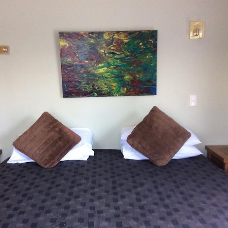 Asure Kapiti Court Motel Paraparaumu Exteriér fotografie